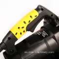 Máquina de sierra de corte eléctrico de metal eléctrico fácil de operar